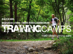 Autor: Madrid trail running